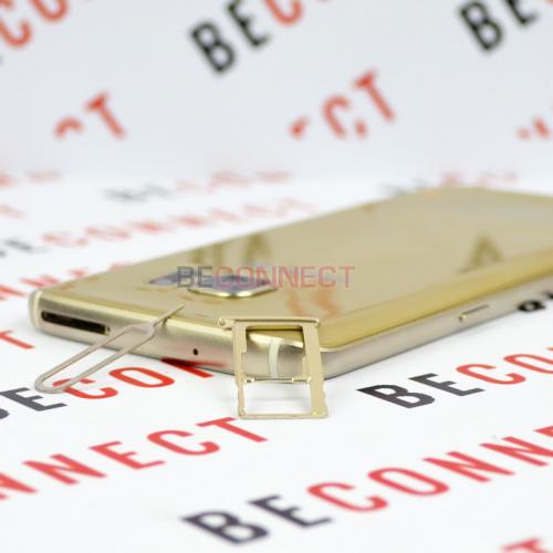 Samsung Galaxy S7 Gold
